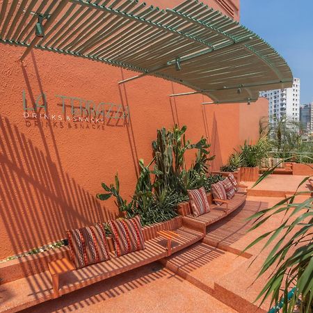 הו צ'י מין סיטי La Memoria Hotel - City Centre מראה חיצוני תמונה