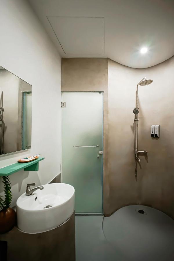הו צ'י מין סיטי La Memoria Hotel - City Centre מראה חיצוני תמונה