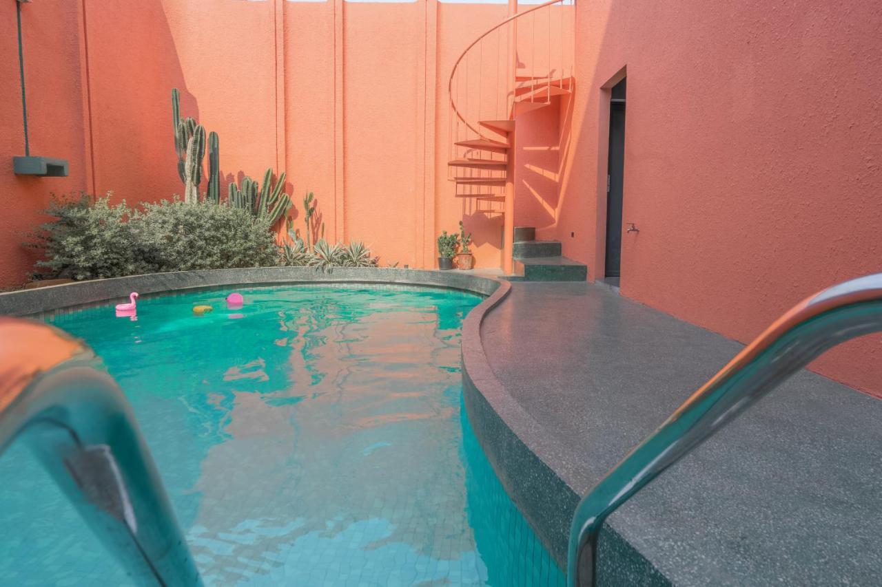 הו צ'י מין סיטי La Memoria Hotel - City Centre מראה חיצוני תמונה
