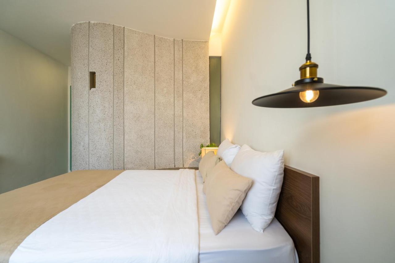 הו צ'י מין סיטי La Memoria Hotel - City Centre מראה חיצוני תמונה