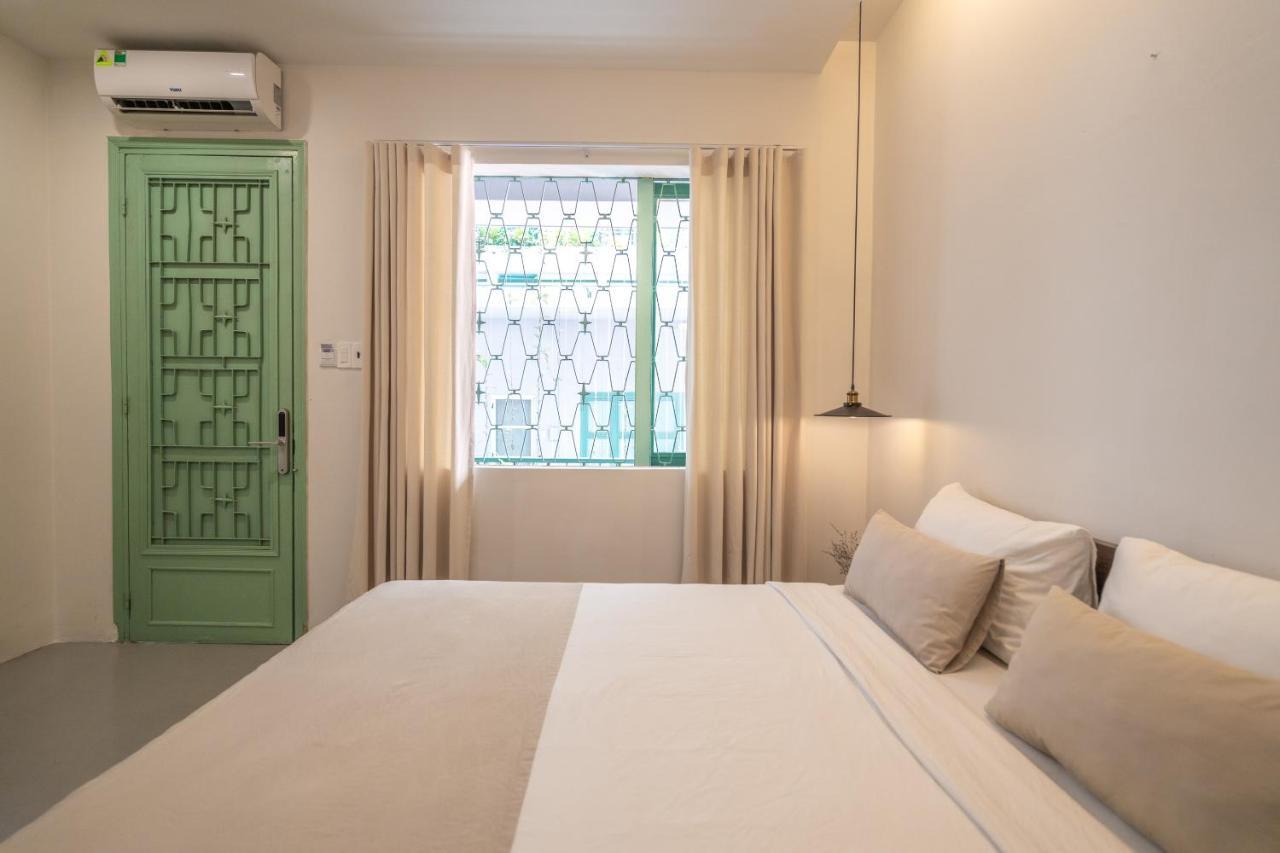 הו צ'י מין סיטי La Memoria Hotel - City Centre מראה חיצוני תמונה