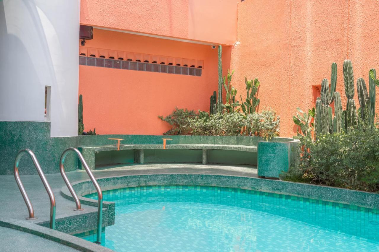 הו צ'י מין סיטי La Memoria Hotel - City Centre מראה חיצוני תמונה